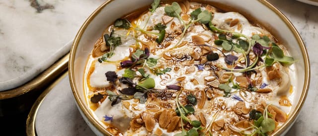 صورة من مطعم روزانا، ٦ من ٨