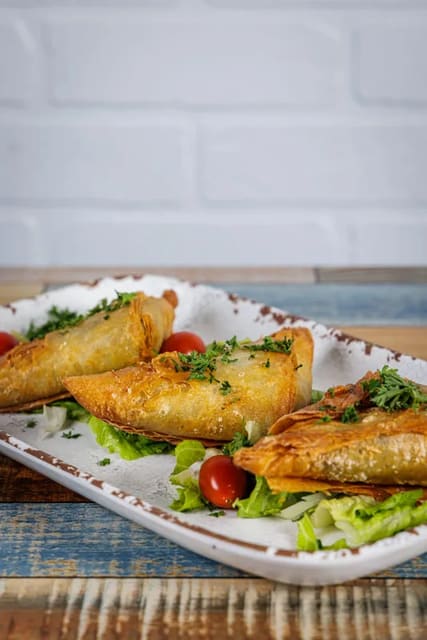 صورة من Sittay's Mediterranean Kitchen، ٤ من ٨