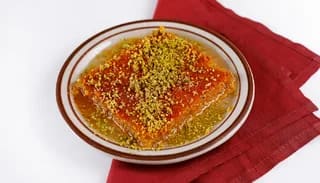 صورة من أولد جيروزاليم، ٦ من ٧