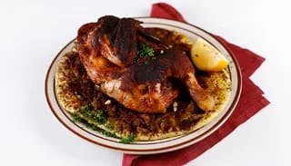 صورة من أولد جيروزاليم، ٤ من ٧
