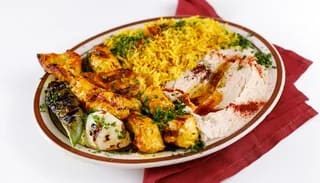 صورة من أولد جيروزاليم، ٥ من ٧