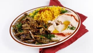 صورة من أولد جيروزاليم، ٣ من ٧