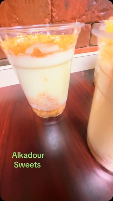 صورة من حلويات القدور، ٧ من ٧