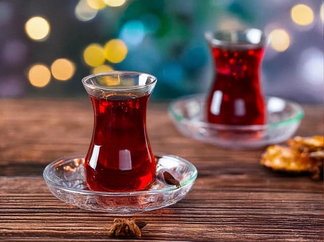 صورة من مقهى داماسكو، ٧ من ٨