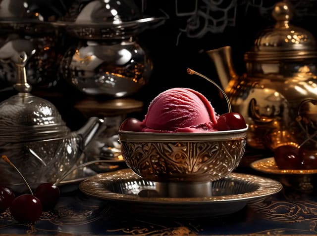 صورة من مقهى داماسكو، ٨ من ٨