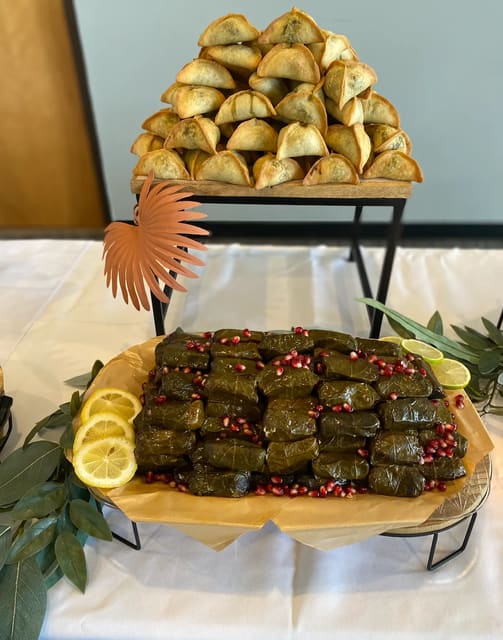 صورة من Minis & More Catering، ٤ من ٦