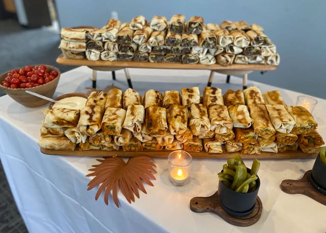 صورة من Minis & More Catering، ٥ من ٦