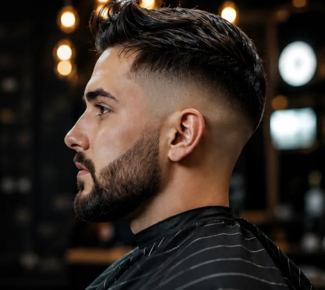صورة من Charisma Hair Style، ٥ من ٥