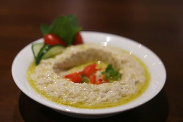 صورة من مطعم بيرويا، ٤ من ٥