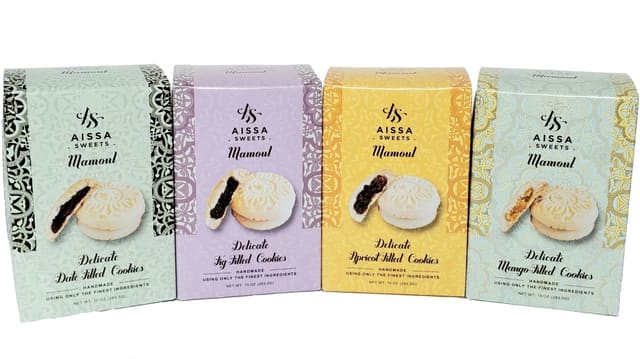 صورة من Aissa Sweets، ٧ من ٨