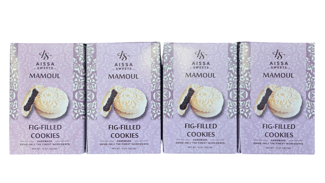 صورة من Aissa Sweets، ٣ من ٨