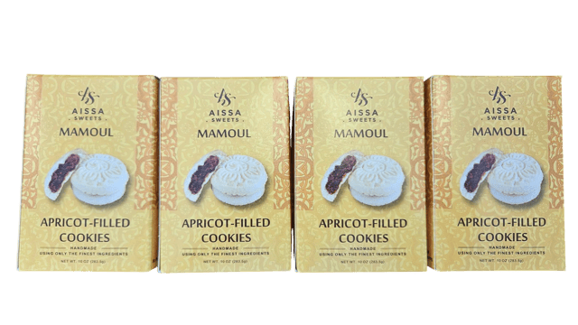 صورة من Aissa Sweets، ٤ من ٨