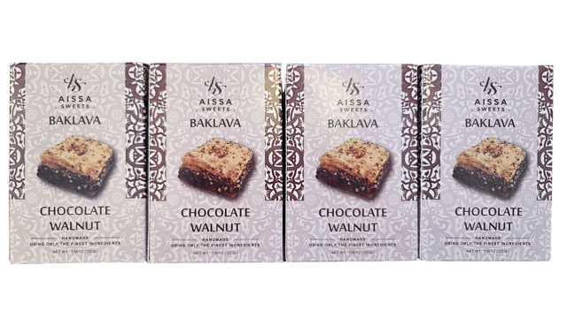 صورة من Aissa Sweets، ١ من ٨