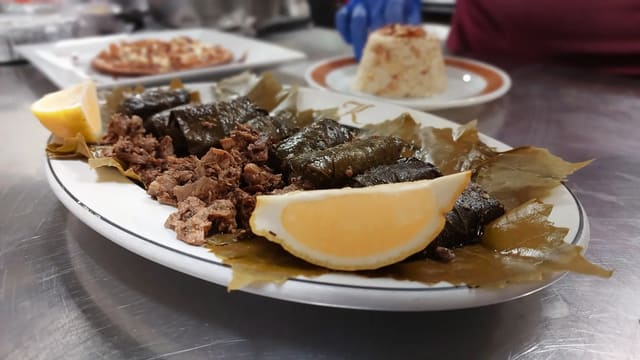 صورة من مطعم خليل للمأكولات الشرق أوسطية، ٢ من ٤