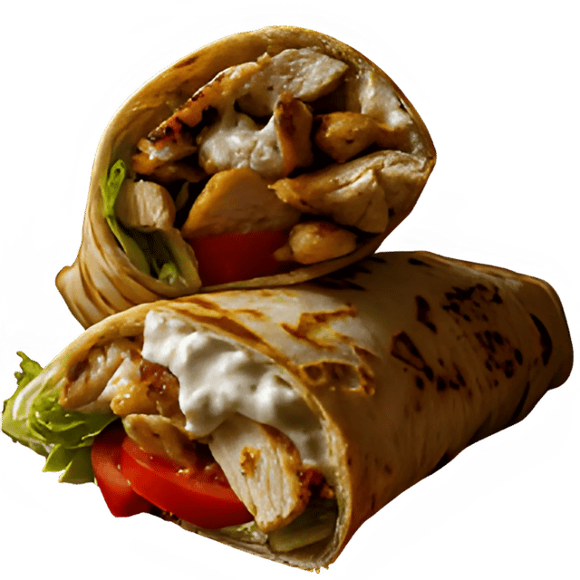 صورة من Al Sham Bakery & Restaurant، ١ من ٣