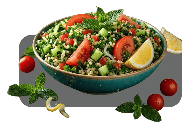 صورة من Al Sham Bakery & Restaurant، ٣ من ٣