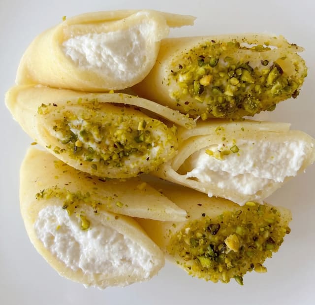 صورة من Rumi Baklava، ٣ من ٣