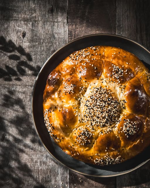 صورة من Festok Bakery، ٨ من ٨