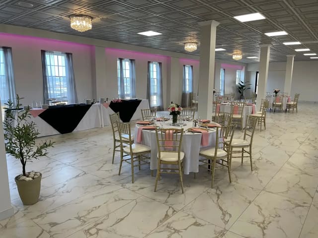 صورة من Americus Hotel، ٦ من ٦