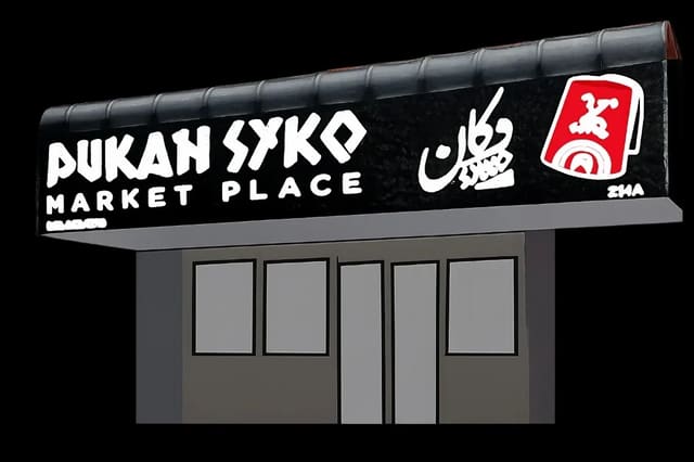 صورة من SYKO، ٢ من ٤