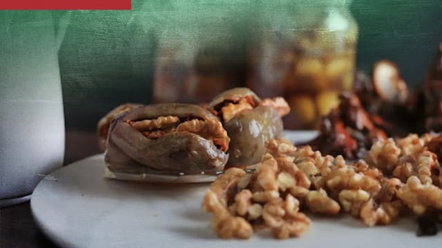 صورة من سيريانا فودز، ٢ من ٢