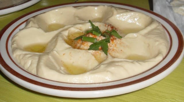 صورة من مطعم حبيبي، ١ من ٥