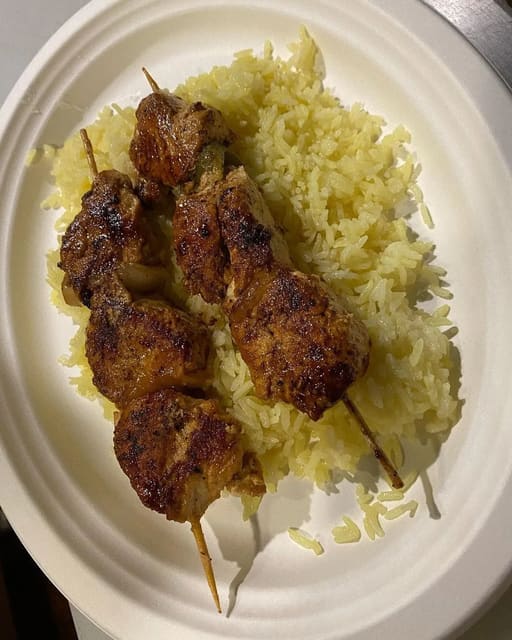 صورة من مطعم حبيبي، ٥ من ٥