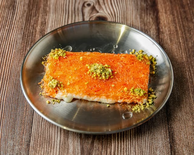 صورة من شامي كافيه، ٦ من ٦