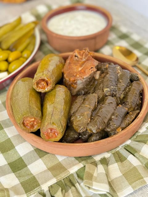 صورة من مطعم البركة، ٢ من ٣