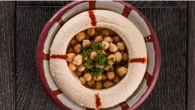 صورة من كرم، ١ من ٦