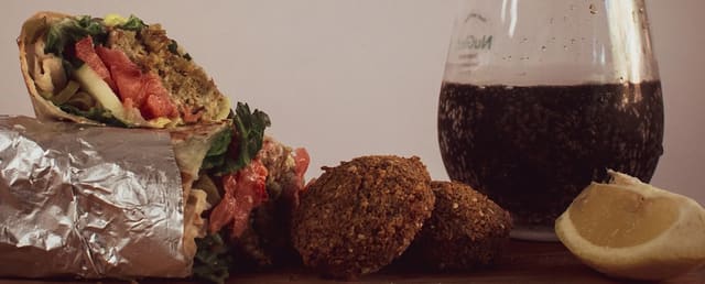 صورة من مطعم علي بابا المتوسطي، ٢ من ٣