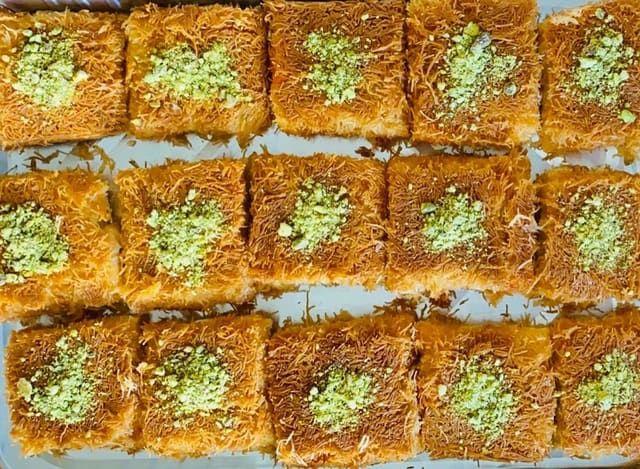 صورة من Syrian Delights، ٨ من ٨