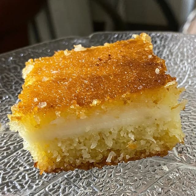 صورة من سيريان ديلايتس، ٤ من ٧