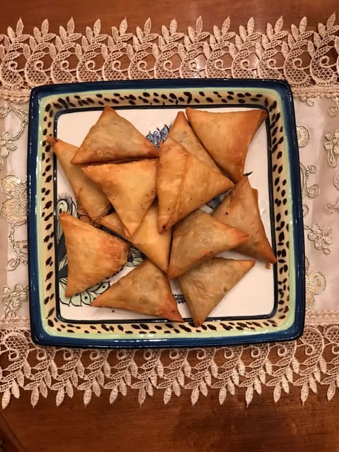 صورة من سيريان ديلايتس، ١ من ٧