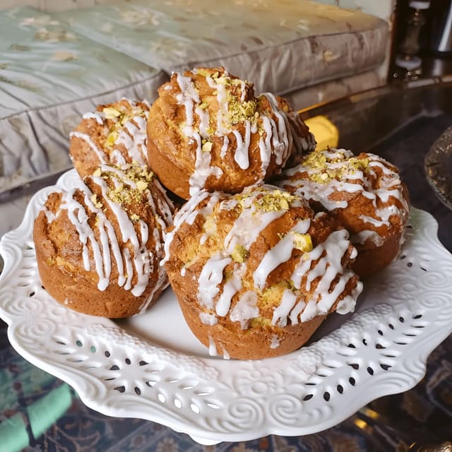 صورة من Pistachio Cafe، ٧ من ٨