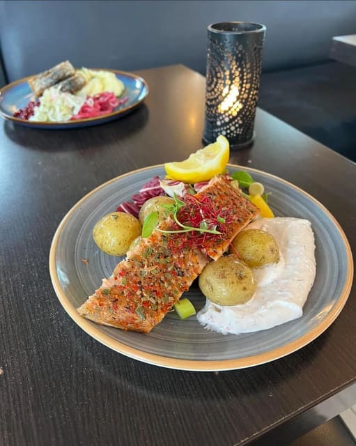 صورة من Fisk Skafferiet، ٢ من ٣