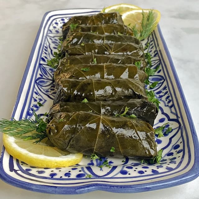 صورة من طعم سوريا، ٢ من ٧