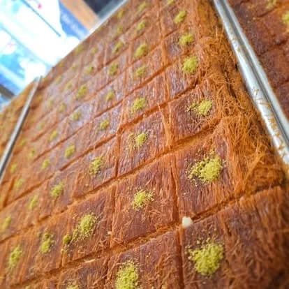 صورة من بوظة إميسا، ٦ من ٦