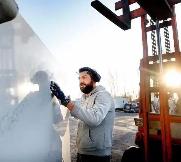 صورة من Eskilstuna Sten och Marmor AB، ٤ من ٤