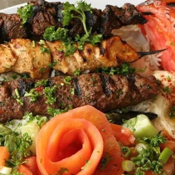 صورة من سفن بيبرز جريل، ٦ من ٧