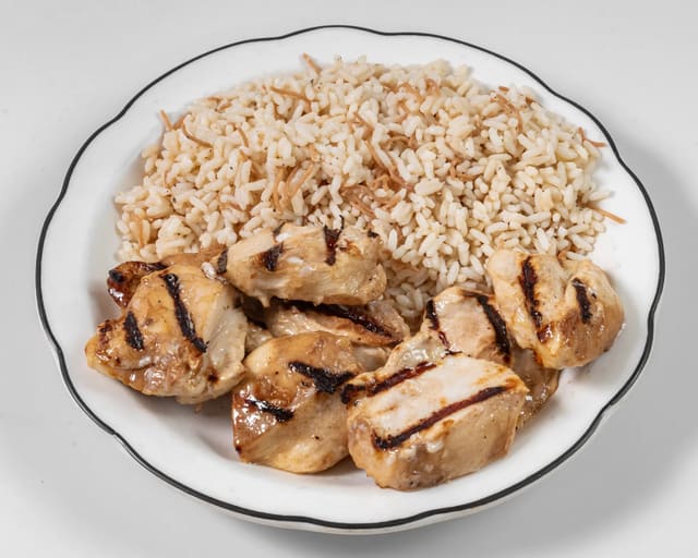 صورة من مطعم دمشق، ١ من ٦