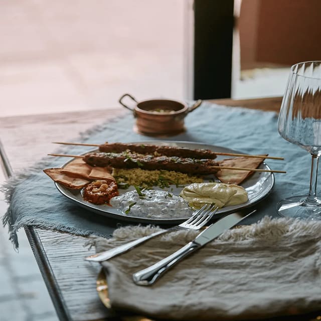 صورة من Carlos' Bistro، ١ من ١