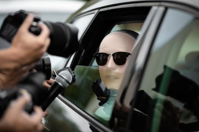 صورة من Furhat Robotics، ١ من ٣
