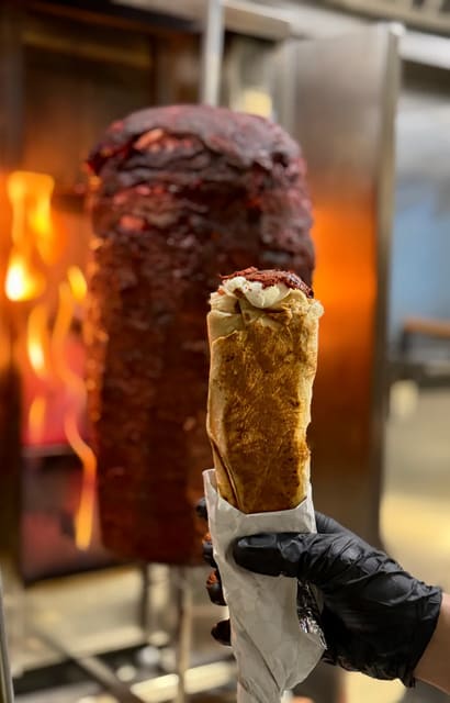 صورة من Damask Resto Market، ٤ من ٤