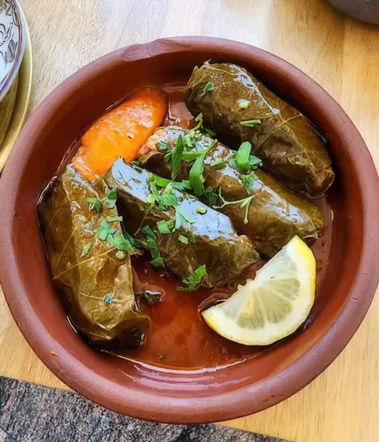 صورة من سيريانا للمطاعم والتموين، ٤ من ٧
