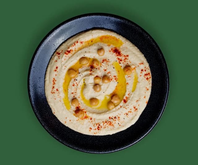 صورة من Jamal's Falafel، ١ من ٥