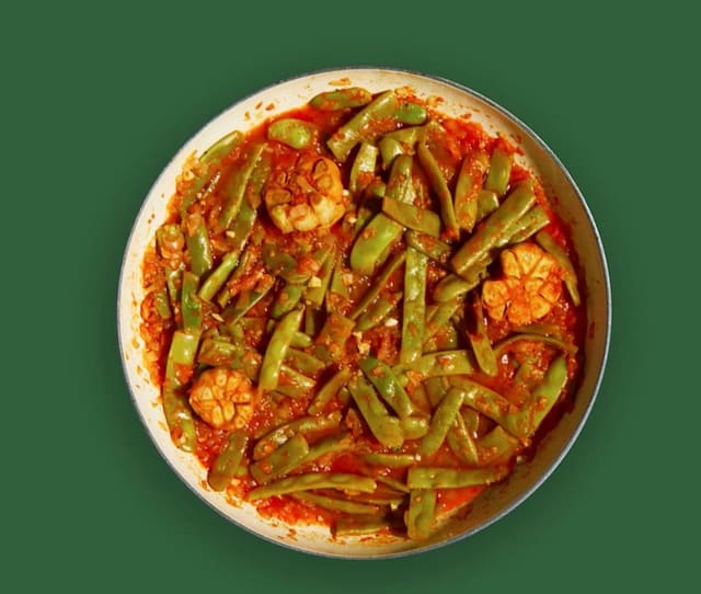 صورة من Jamal's Falafel، ٤ من ٥