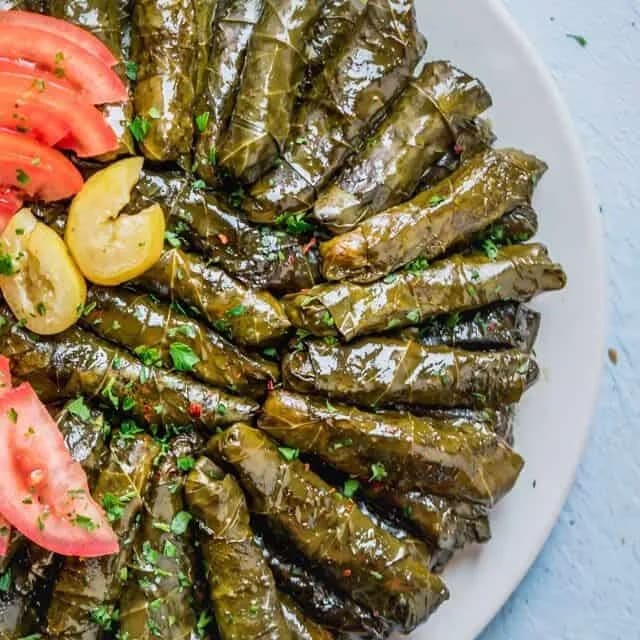 صورة من طعم من سوريا، ٤ من ٧