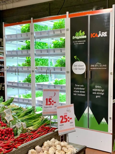 صورة من BlueGreen Farming، ١ من ١