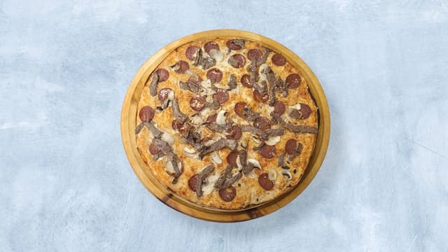 صورة من Restaurant Venezia، ١ من ٤